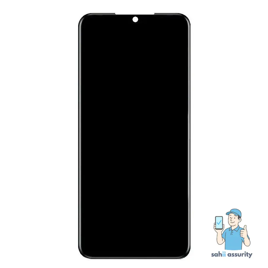 LCD Screen for Tecno Spark 10C (replacement display without touch)